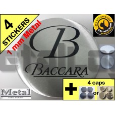 Renault Baccara